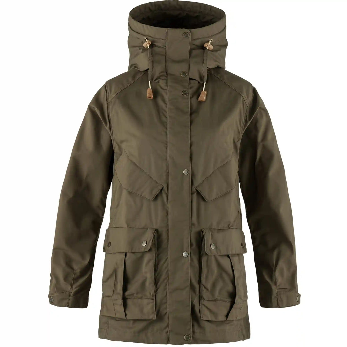 Jacket No. 68 W