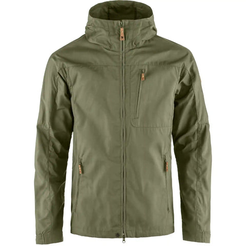 Sten Jacket M