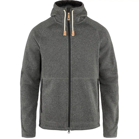 Övik Fleece Hoodie M