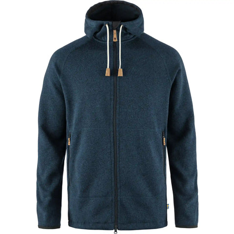 Övik Fleece Hoodie M