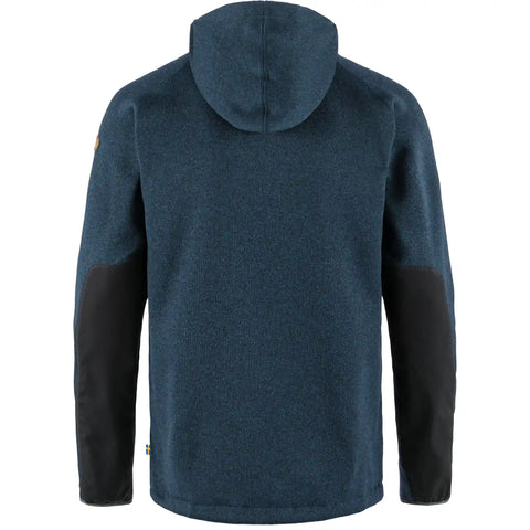 Övik Fleece Hoodie M