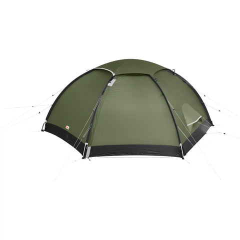 Keb Dome 2