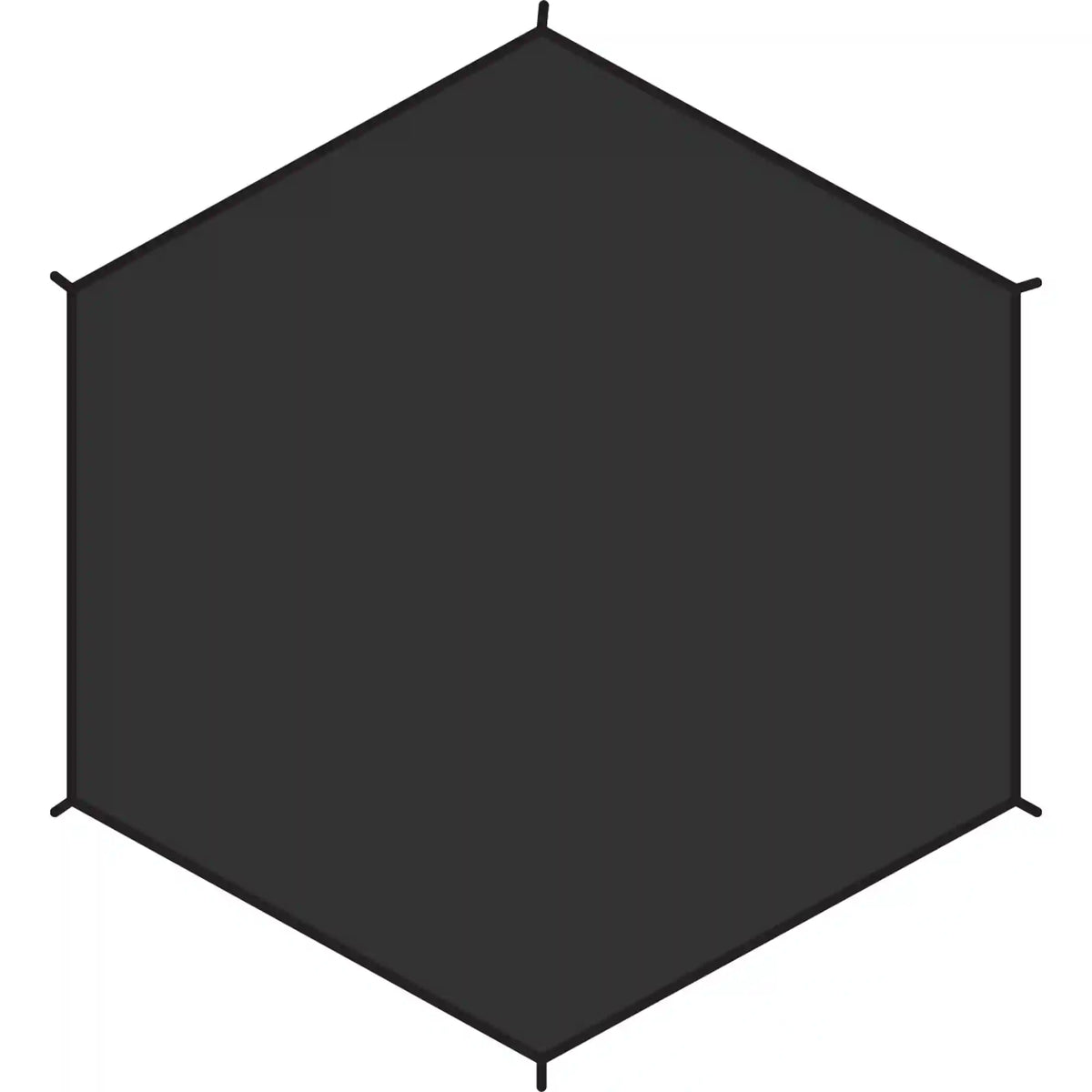Dome 2 Footprint