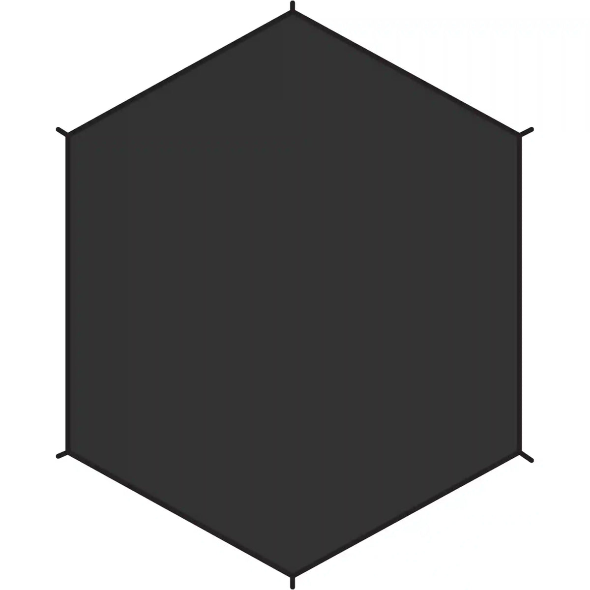 Dome 3 Footprint