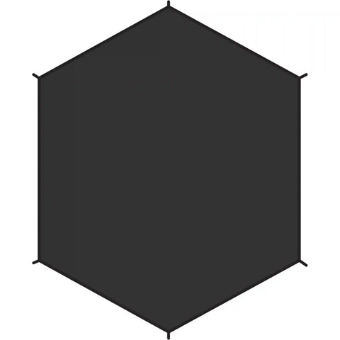 Dome 3 Footprint