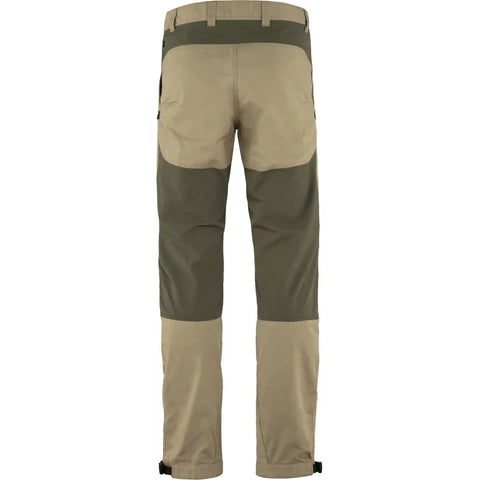 Abisko Lite Trekking Trousers M Long