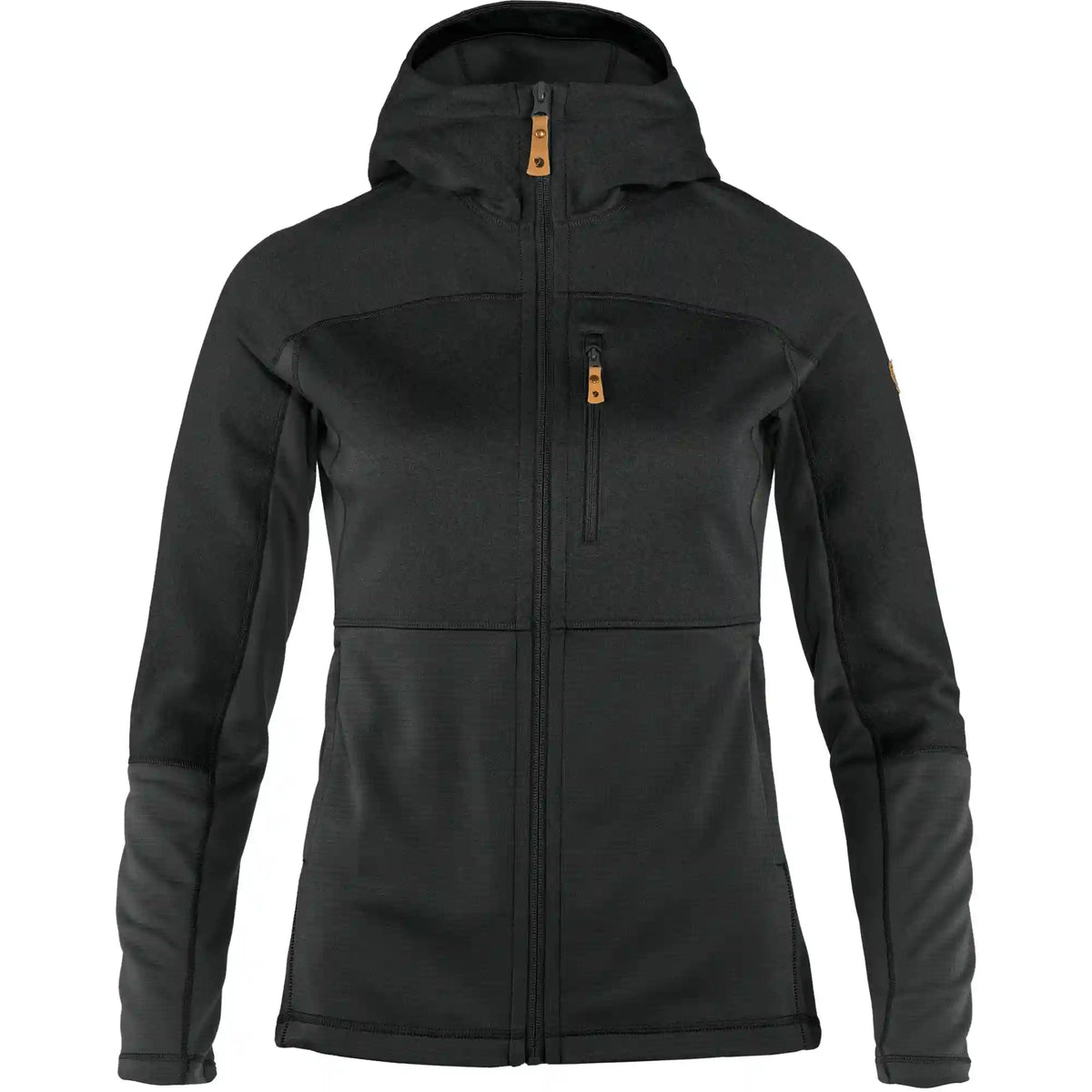Abisko Trail Fleece W