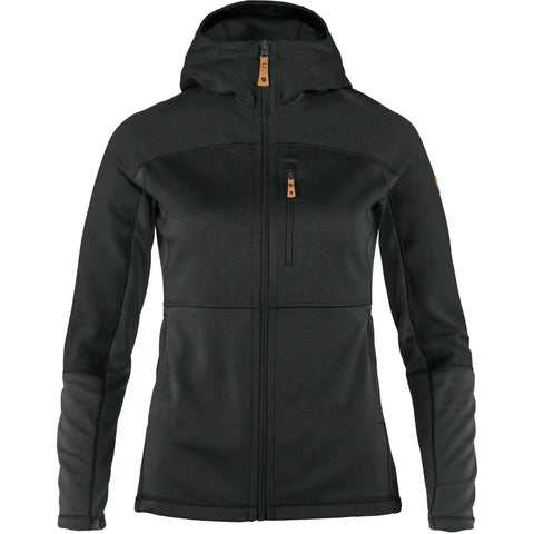 Abisko Trail Fleece W
