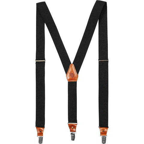 Singi Clip Suspenders