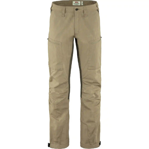 Abisko Lite Trekking Trousers M Reg