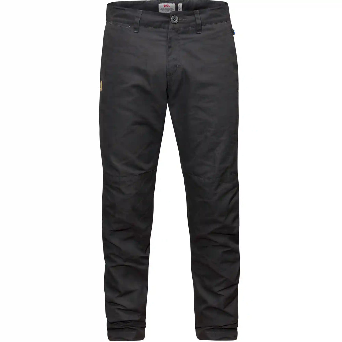 Sörmland Tapered Winter Trousers M Long