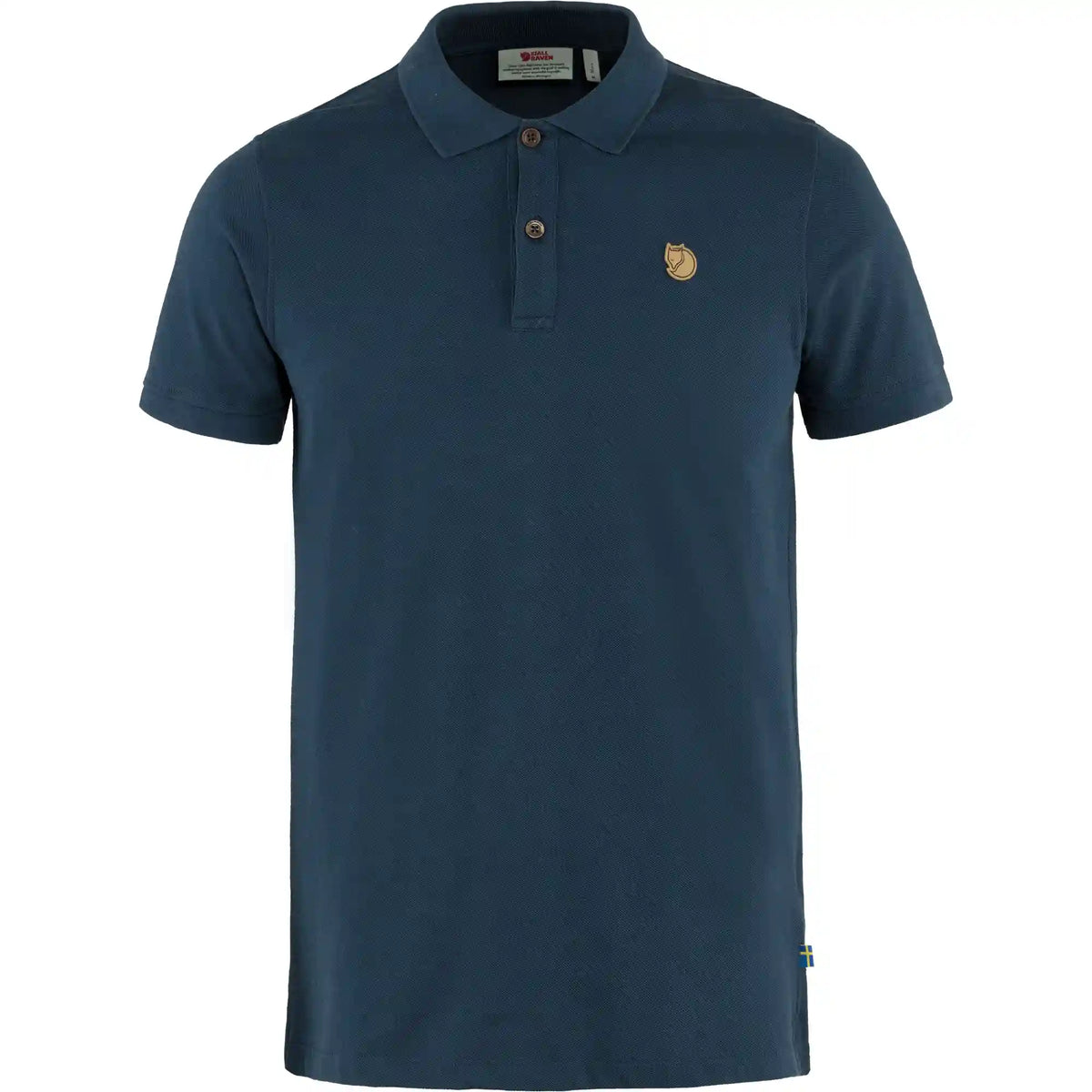 Övik Polo Shirt M