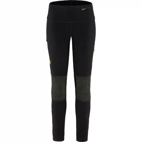 Abisko Trekking Tights W