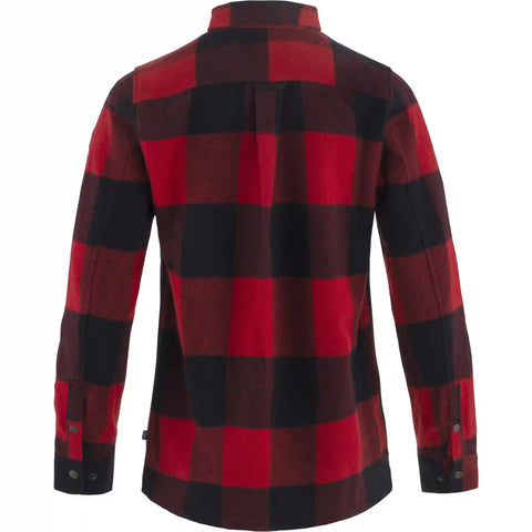 Canada Shirt W