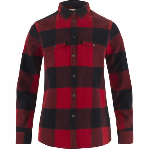 Canada Shirt W