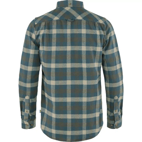 Skog Slim Shirt M