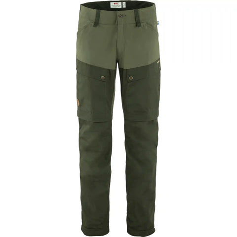 Keb Gaiter Trousers M Long