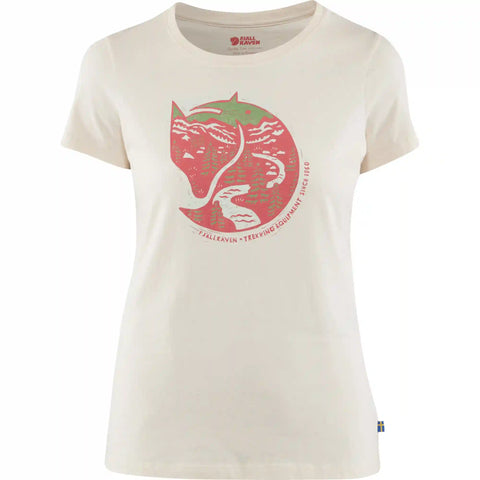 Arctic Fox T-shirt W