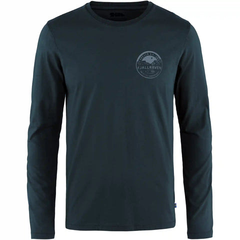 Forever Nature Badge LS M