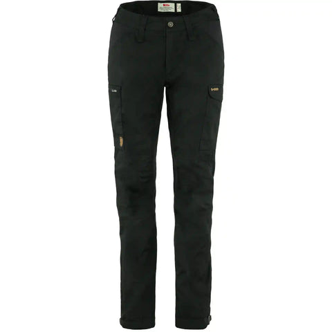 Kaipak Trousers Curved W