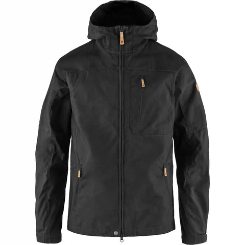 Sten Jacket M