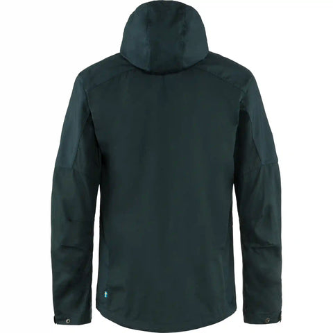 Sten Jacket M
