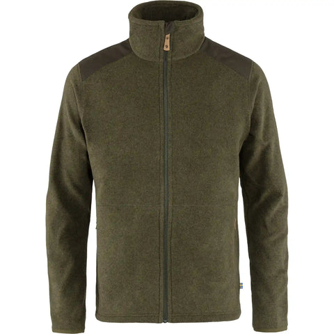 Sten Fleece M