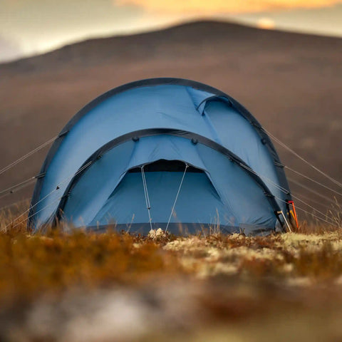 Abisko Shape 2