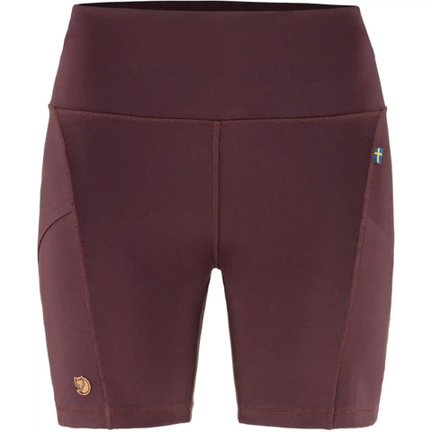 Abisko 6" Shorts Tights W