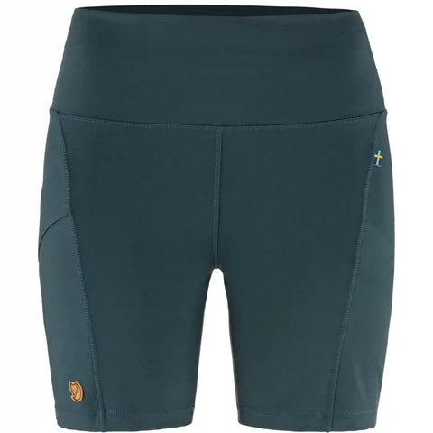 Abisko 6" Shorts Tights W