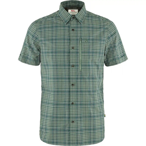 Abisko Hike Shirt SS M