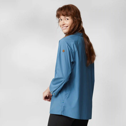 Abisko Hike Shirt W