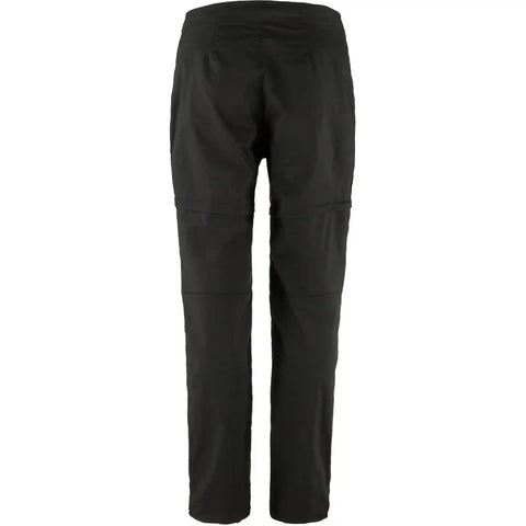 Abisko Hike Zip-off Trs W
