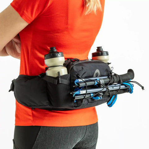 Abisko Hip Pack 6