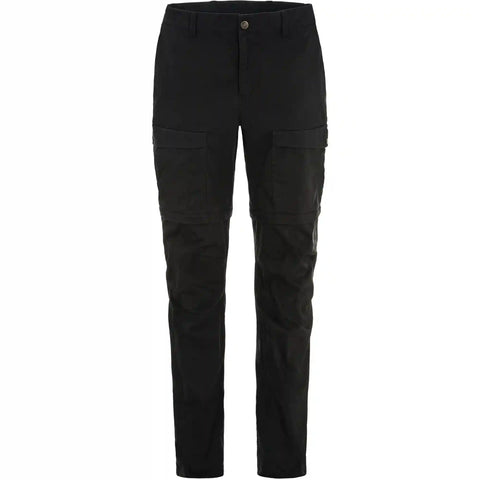 Abisko Hybrid Trail Trs Zip-off W