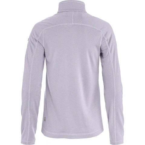 Abisko Lite Fleece Half Zip W