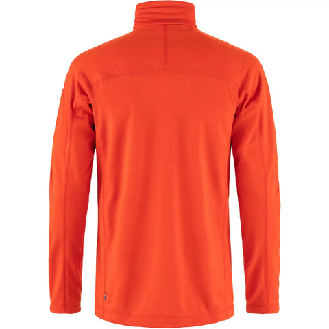 Abisko Lite Fleece Jacket M
