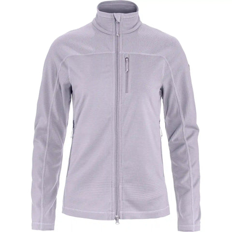 Abisko Lite Fleece Jacket W