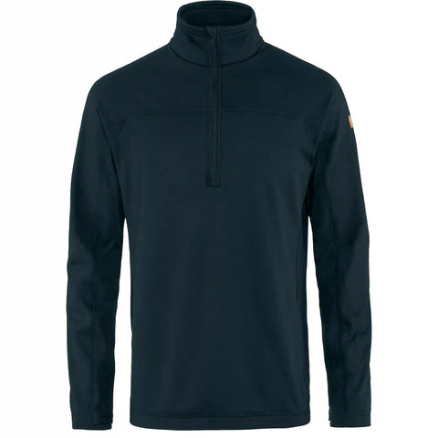 Abisko Lite Fleece Half Zip M