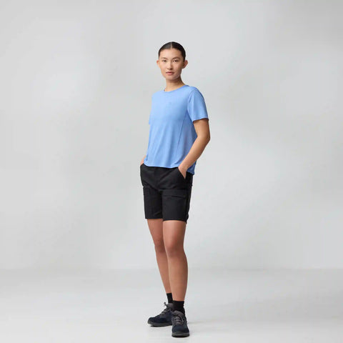 Abisko Lite SS W