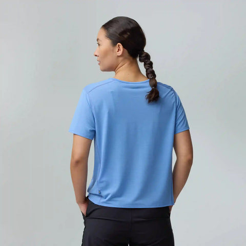 Abisko Lite SS W