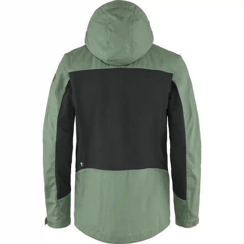 Abisko Lite Trekking Jacket M
