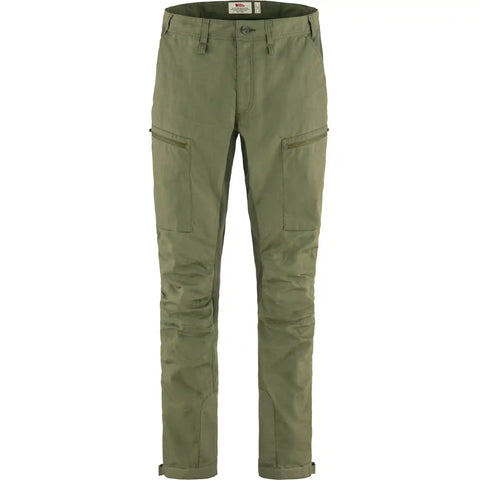 Abisko Lite Trekking Trousers M Reg