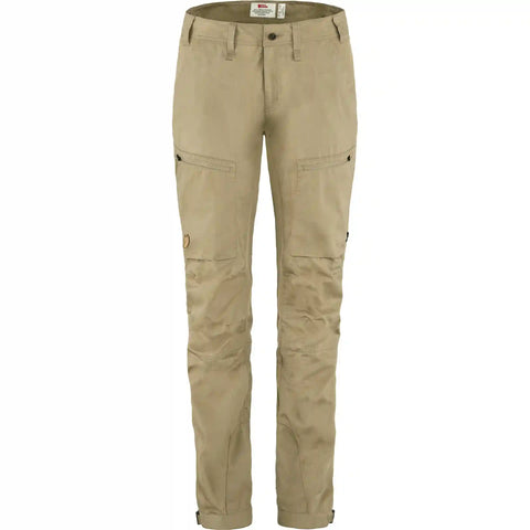 Abisko Lite Trekking Trousers W Reg