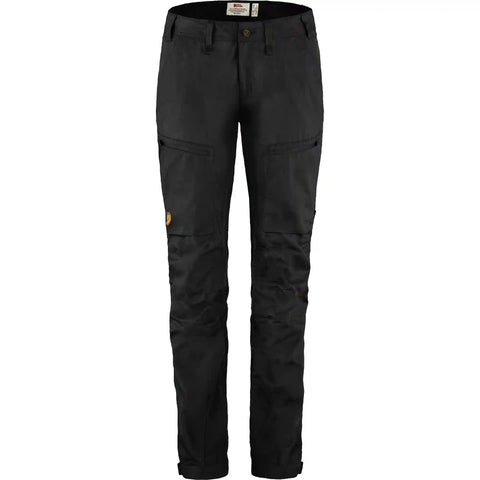 Abisko Lite Trekking Trousers W Reg