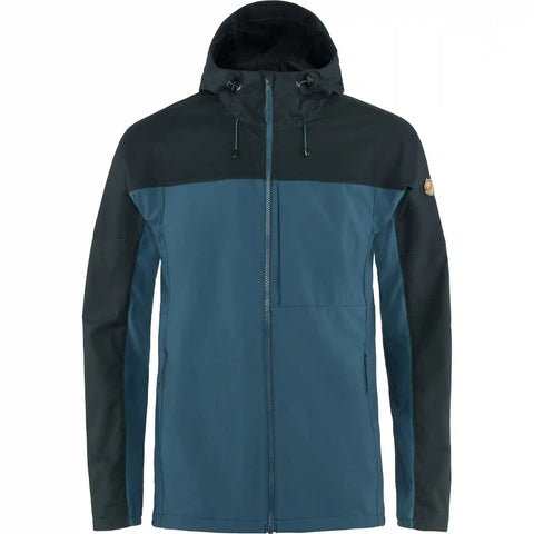 Abisko Midsummer Jacket M