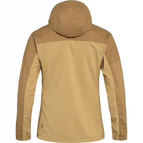 Abisko Midsummer Jacket W