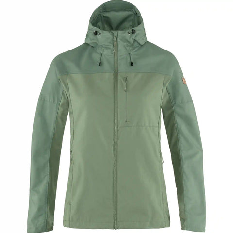 Abisko Midsummer Jacket W