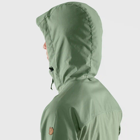 Abisko Midsummer Jacket W