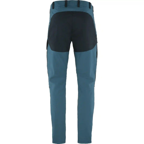 Abisko Midsummer Trousers M Reg